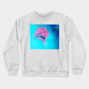 Atlas Crewneck Sweatshirt